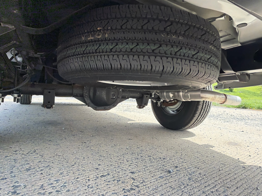 2025 Chevrolet Express Cargo RWD 2500 Regular Wheelbase WT