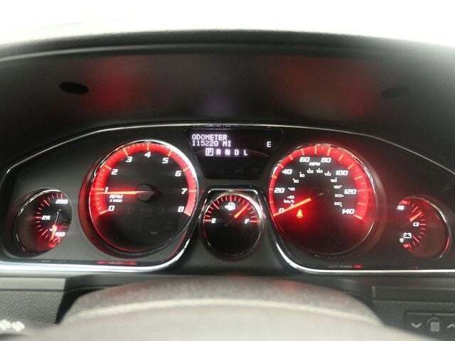 2017 GMC Acadia Limited 