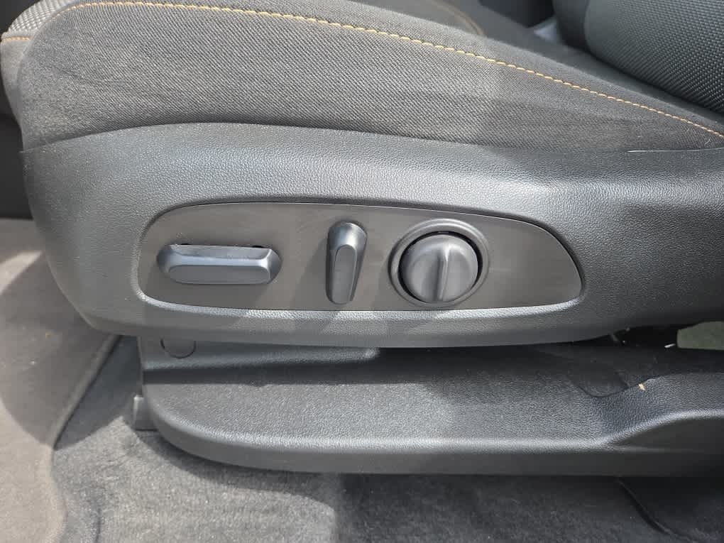 2020 Chevrolet Traverse FWD LT Cloth