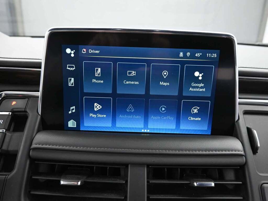 2024 Chevrolet Tahoe 4WD LT