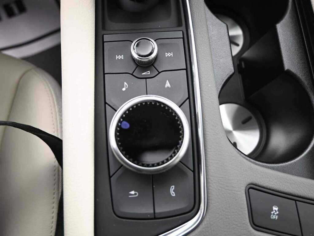 2025 Cadillac XT5 AWD Premium Luxury