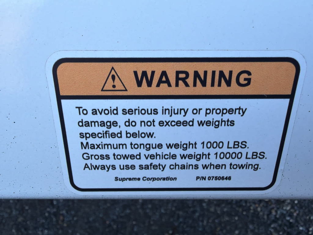 2024 Chevrolet Express Cutaway Work Van