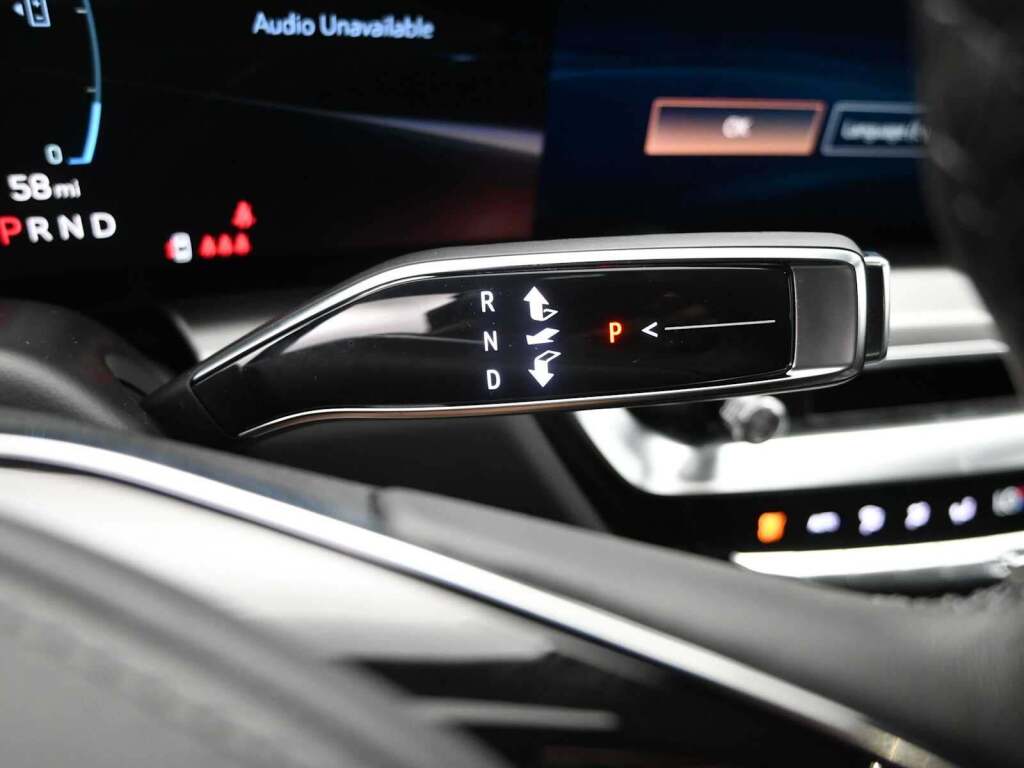 2026 Cadillac LYRIQ V-Series AWD