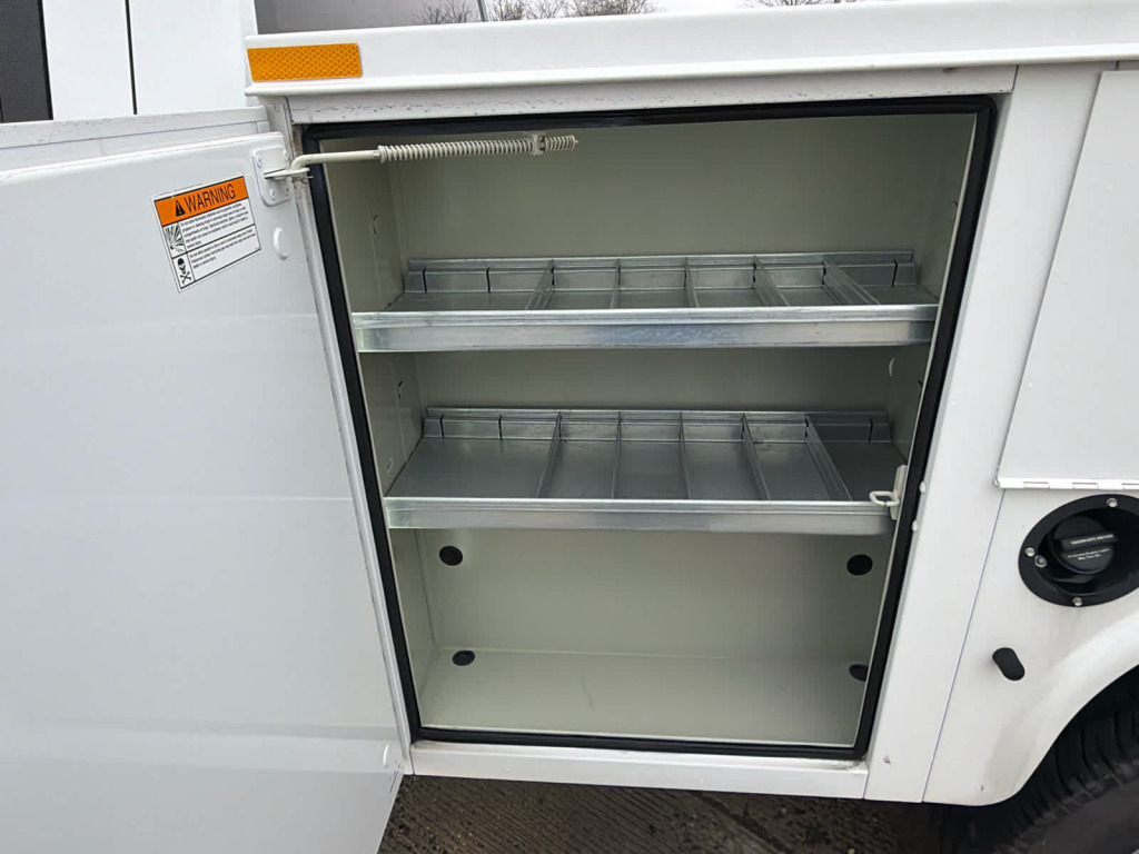 2024 Chevrolet Silverado 3500HD 4WD Crew Cab Long Bed Work Truck