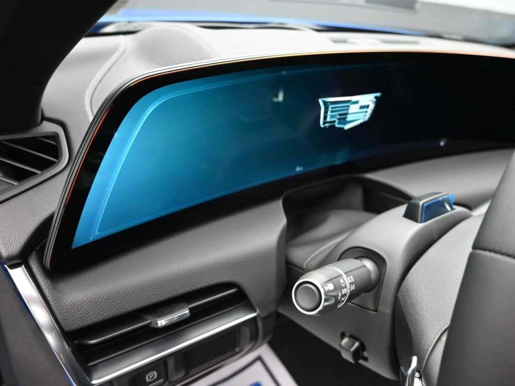 2026 Cadillac CT5 Premium Luxury RWD