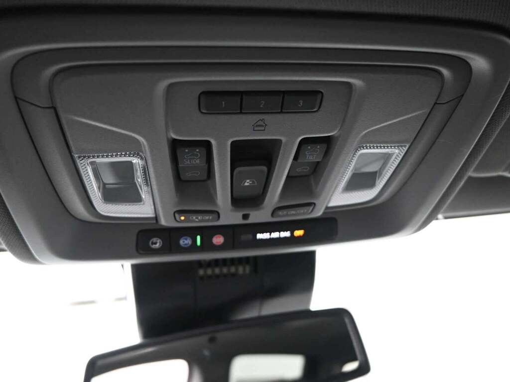 2026 GMC Sierra 2500HD SLT