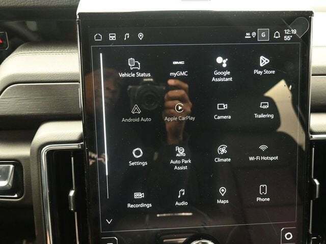 2026 GMC Yukon XL 4WD Denali