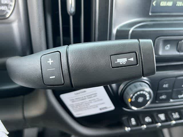 2023 Chevrolet Silverado MD Work Truck