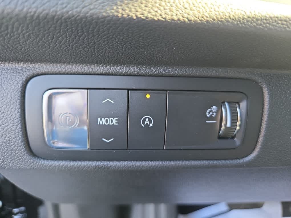 2026 Chevrolet Traverse FWD RS