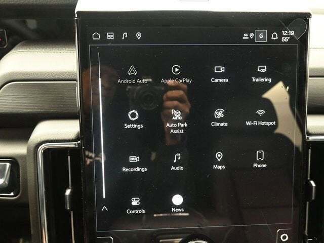 2026 GMC Yukon XL 4WD Denali