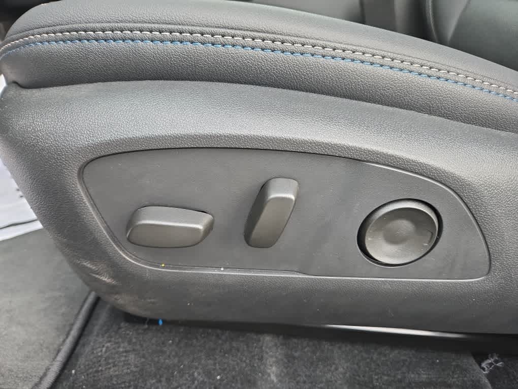 2026 Chevrolet Equinox EV LT 2, FWD