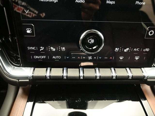 2026 GMC Yukon XL 4WD Denali