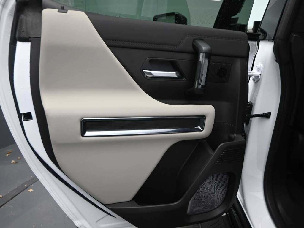 2026 GMC HUMMER EV Pickup 2X 4WD