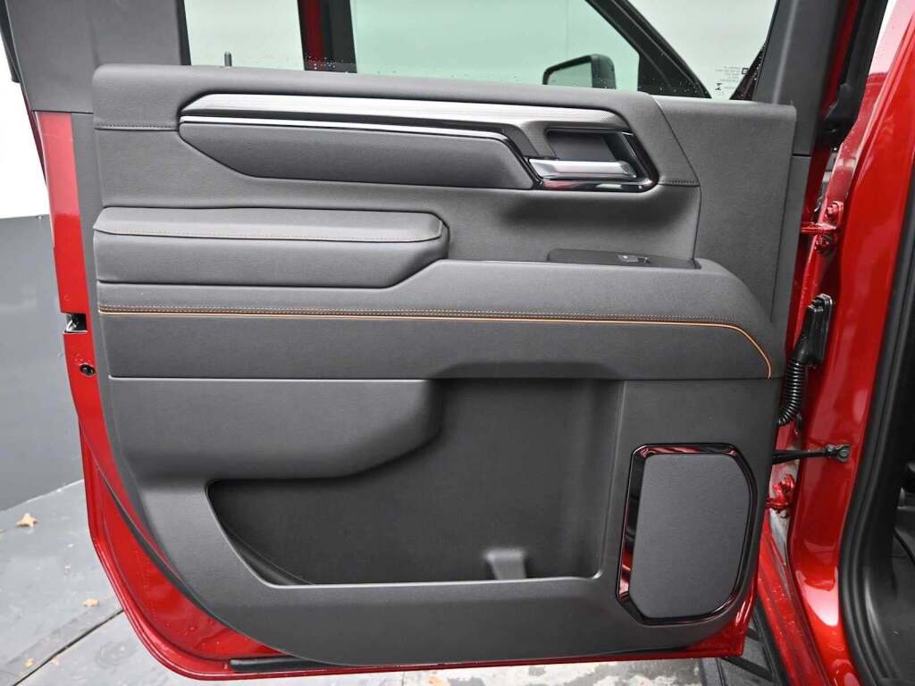 2026 GMC Sierra 2500HD AT4