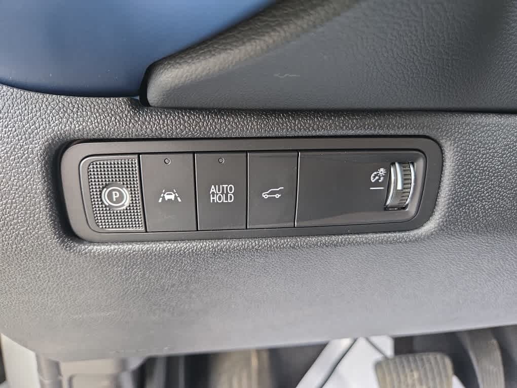 2026 Chevrolet Equinox EV LT 2, FWD