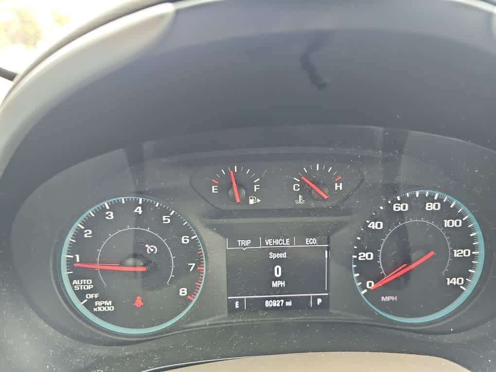 2022 Chevrolet Malibu FWD 1FL