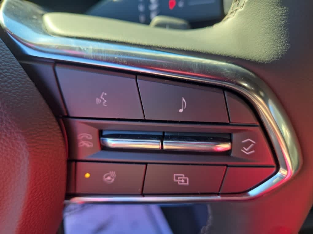 2025 Chevrolet Tahoe 4WD Premier