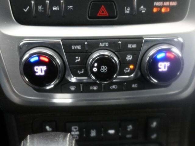 2017 GMC Acadia Limited 