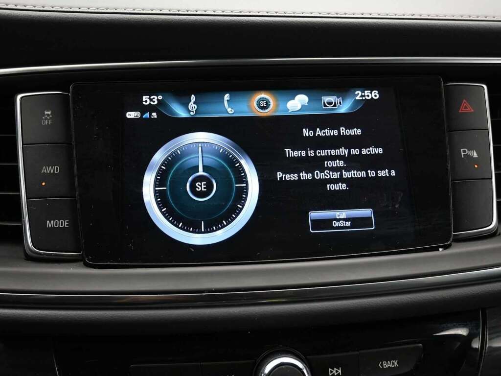 2019 Buick Enclave Essence