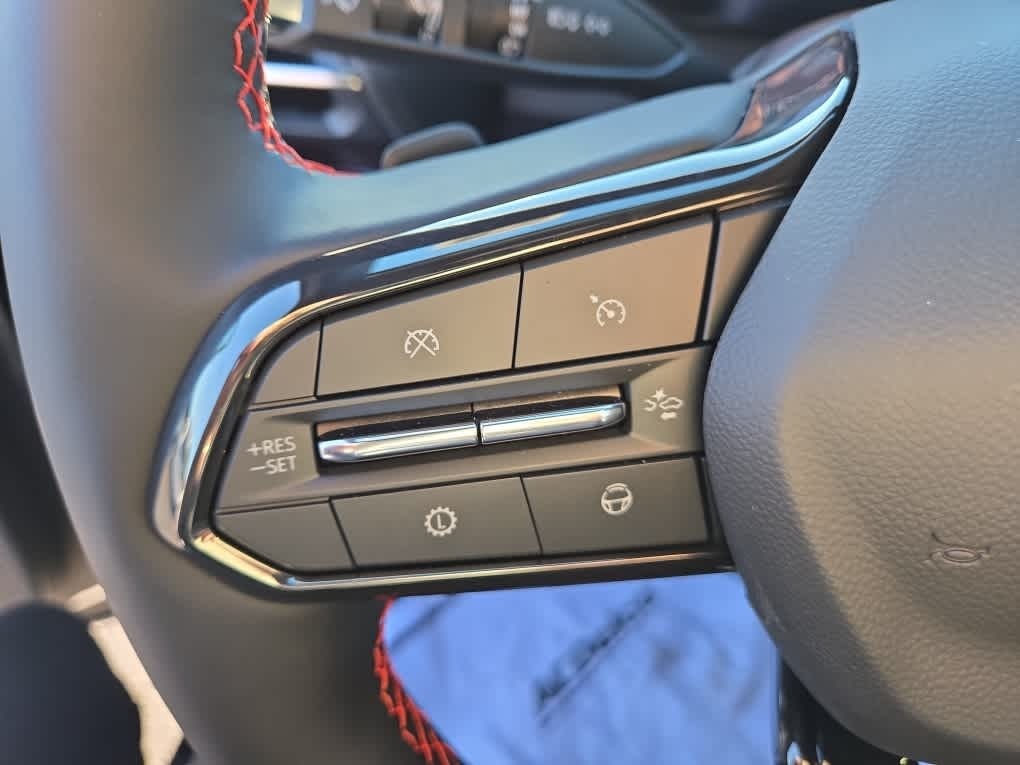 2026 Chevrolet Traverse FWD RS