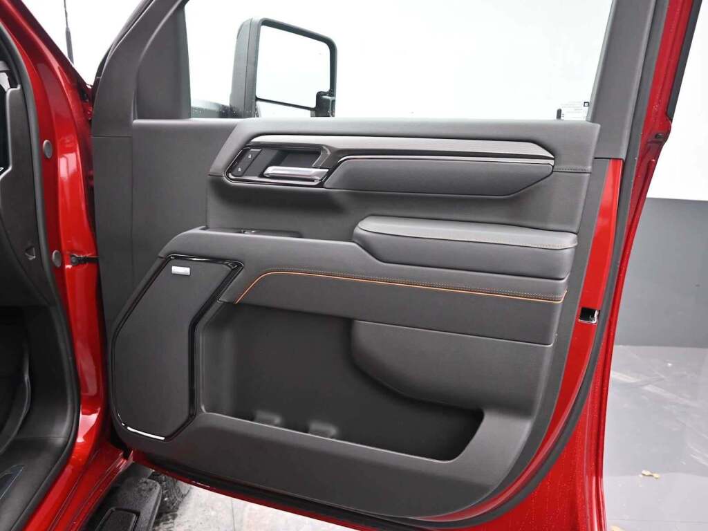 2026 GMC Sierra 2500HD AT4