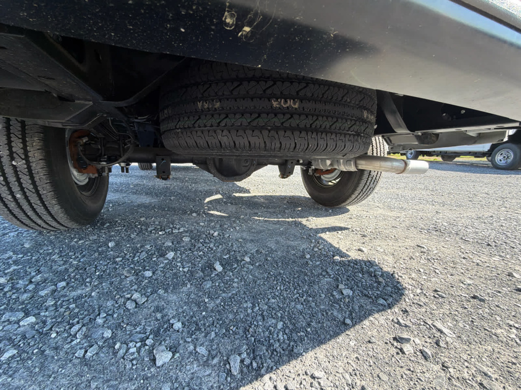 2025 Chevrolet Express Cargo RWD 2500 Regular Wheelbase WT