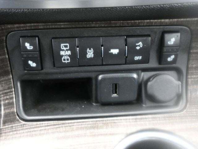 2017 GMC Acadia Limited 