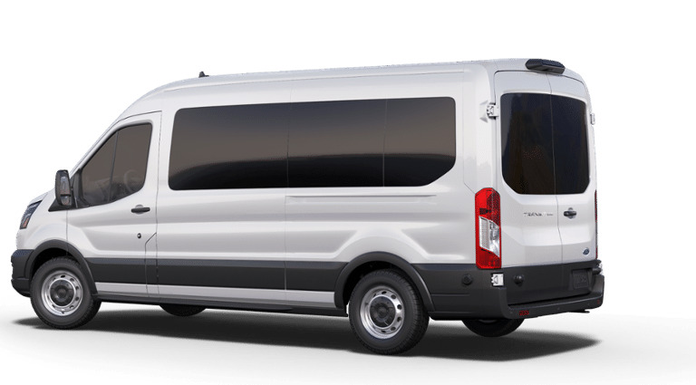 2025 Ford Transit-350 Passenger Van XL