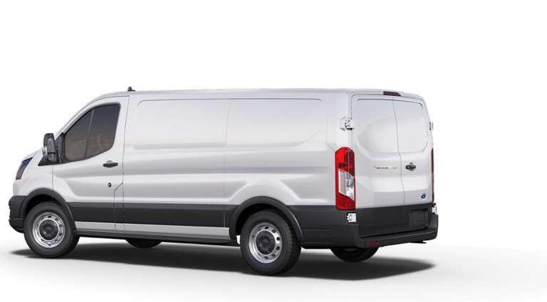 2025 Ford Transit-150 Cargo Van 