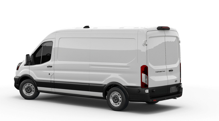 2026 Ford Transit-250 Cargo Van 