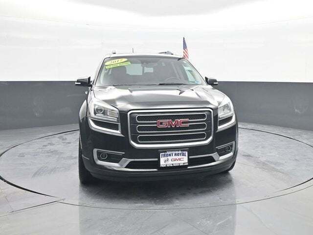 2017 GMC Acadia Limited 