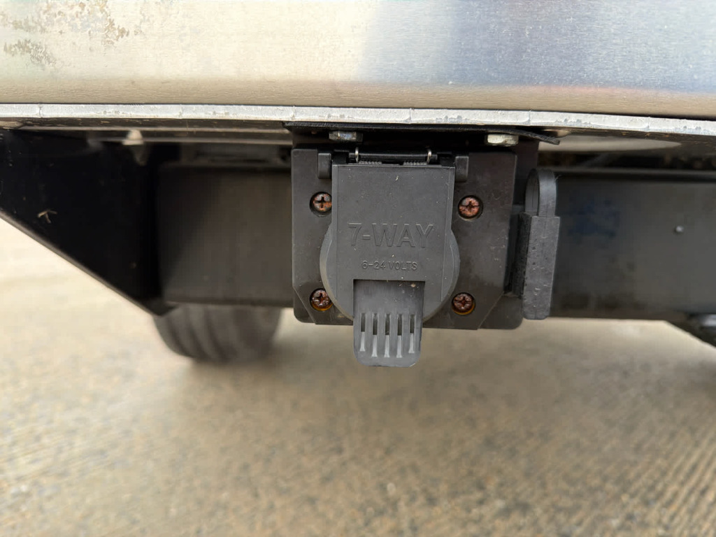 2025 Chevrolet Silverado 2500HD 2WD Double Cab Long Bed Work Truck