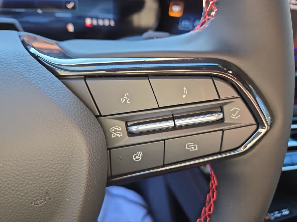 2026 Chevrolet Traverse FWD RS