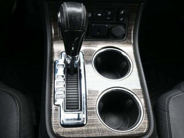 2017 GMC Acadia Limited 