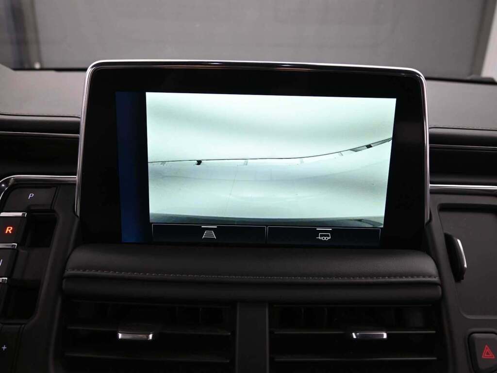 2024 Chevrolet Tahoe 4WD LT