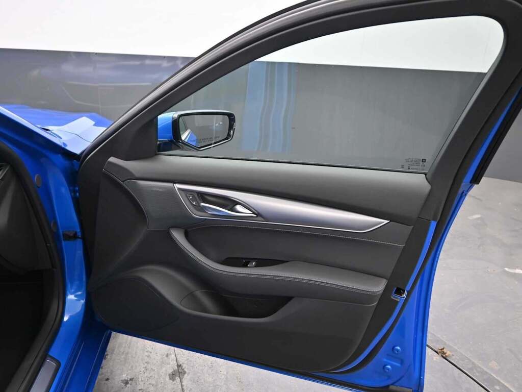 2026 Cadillac CT5 Premium Luxury RWD