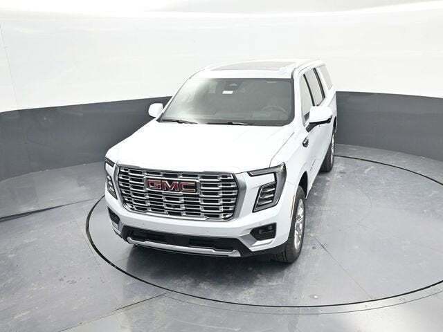 2026 GMC Yukon XL 4WD Denali