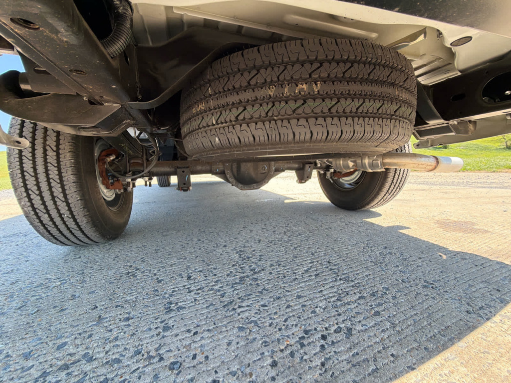 2025 GMC Savana Cargo RWD 2500 Regular Wheelbase Work Van