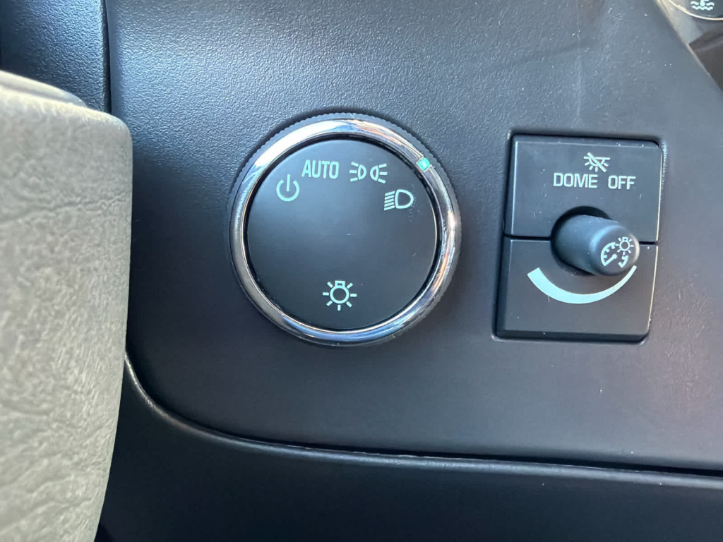 2025 Chevrolet Express Cargo RWD 2500 Regular Wheelbase WT