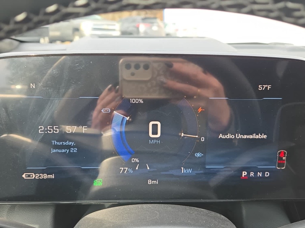 2026 Chevrolet Equinox EV LT 2, FWD