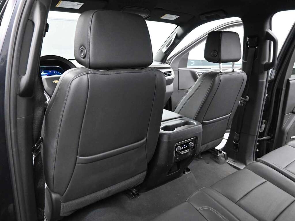 2024 Chevrolet Tahoe 4WD LT