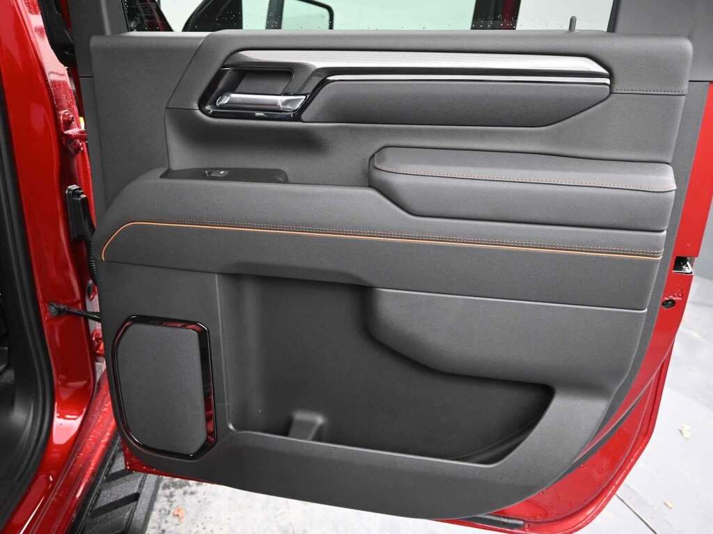 2026 GMC Sierra 2500HD AT4