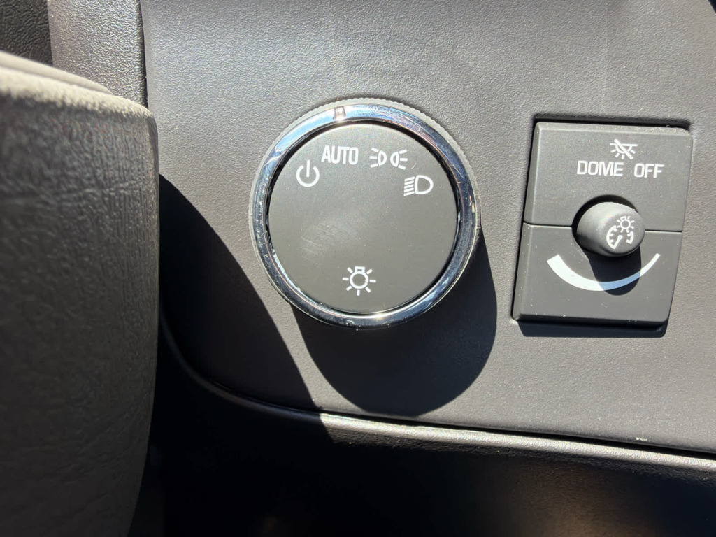 2025 Chevrolet Express Cargo RWD 2500 Regular Wheelbase WT