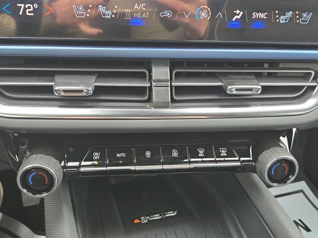 2026 Chevrolet Equinox EV LT 2, FWD