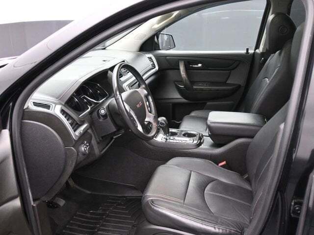 2017 GMC Acadia Limited 