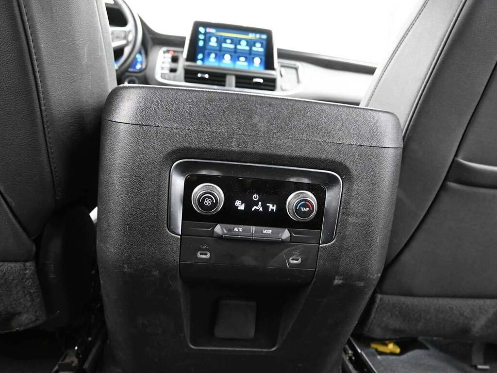 2024 Chevrolet Tahoe 4WD LT