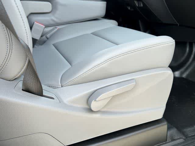 2023 Chevrolet Silverado MD Work Truck