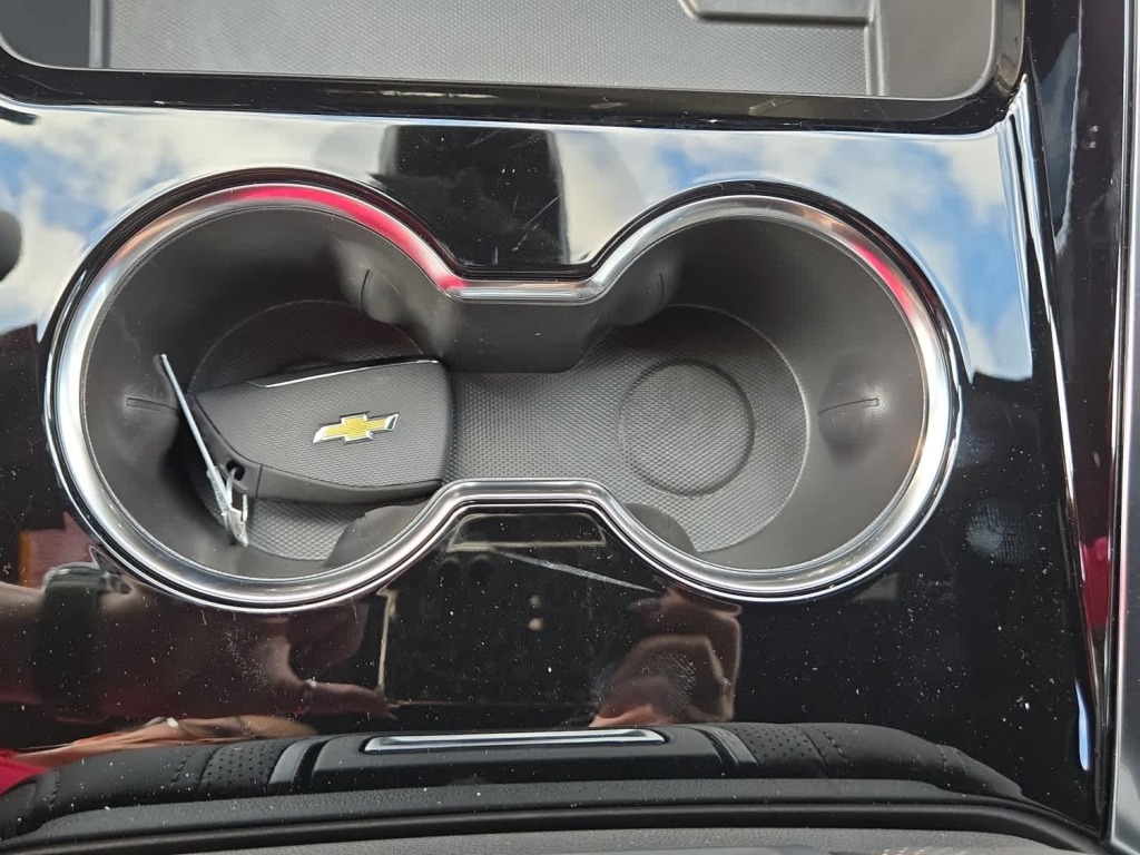 2026 Chevrolet Suburban High Country, 4WD