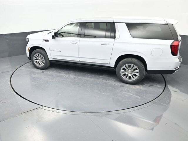 2026 GMC Yukon XL 4WD Denali