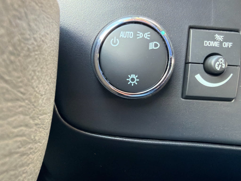 2025 Chevrolet Express Cargo RWD 2500 Regular Wheelbase WT